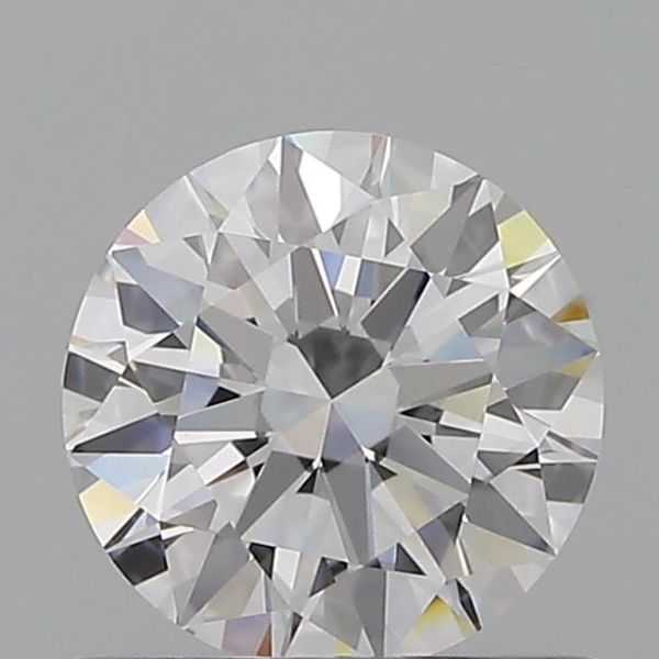 ROUND 0.78 D VVS1 EX-EX-EX - 100769876396 GIA Diamond