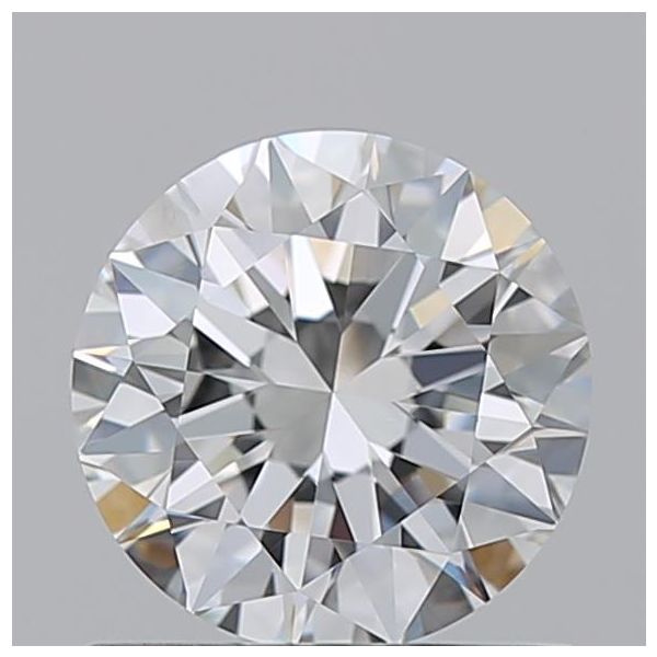 ROUND 0.9 G VVS2 EX-EX-EX - 100769876397 GIA Diamond