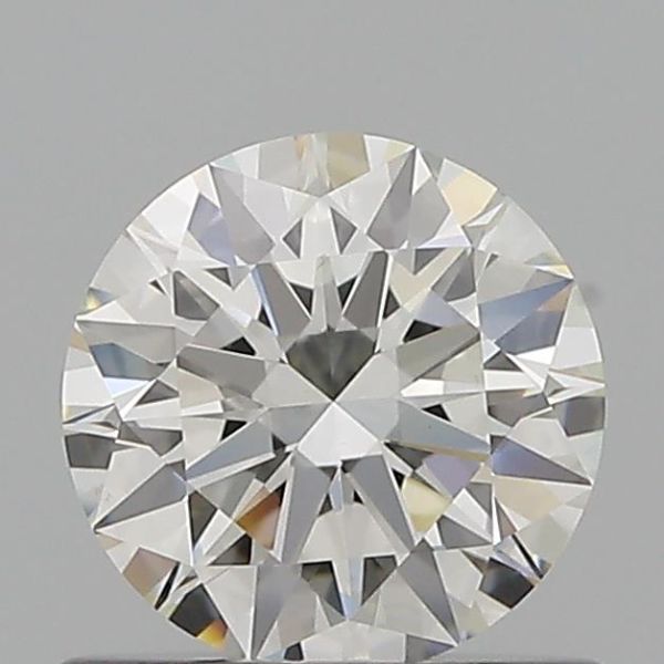 ROUND 0.72 H VS2 EX-EX-EX - 100769876400 GIA Diamond