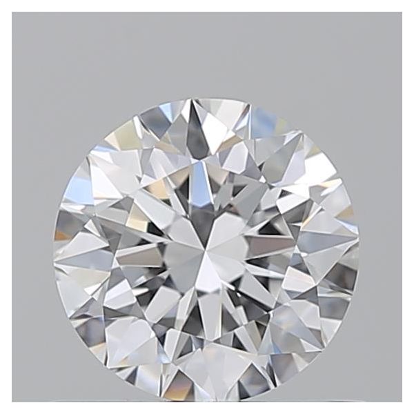 ROUND 0.7 D VVS2 EX-EX-EX - 100769876405 GIA Diamond