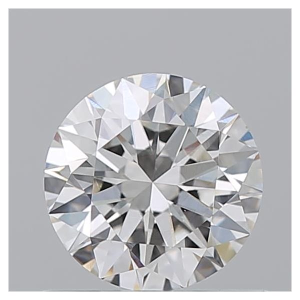 ROUND 0.7 I VS1 EX-EX-EX - 100769876411 GIA Diamond