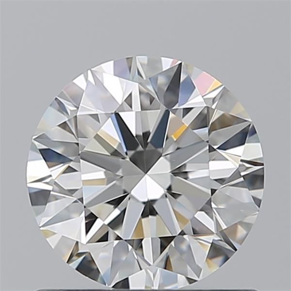 ROUND 0.93 I VS1 EX-EX-EX - 100769876417 GIA Diamond