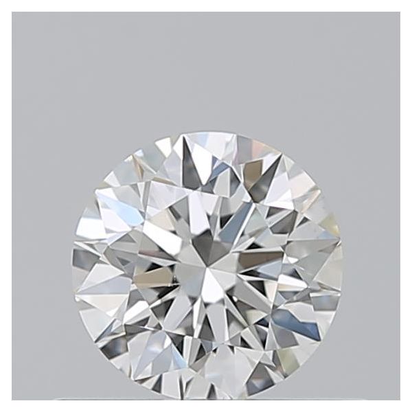 ROUND 0.5 I VS1 EX-EX-EX - 100769876418 GIA Diamond