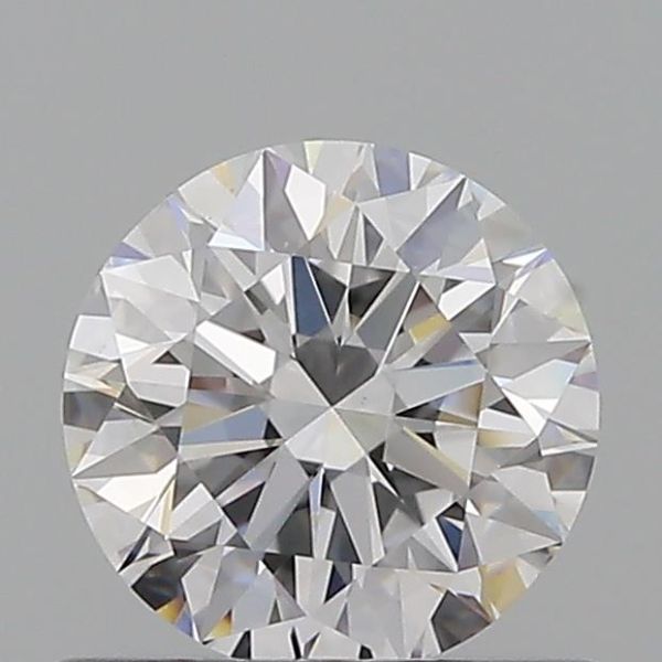 ROUND 0.71 D VS1 EX-EX-EX - 100769876420 GIA Diamond