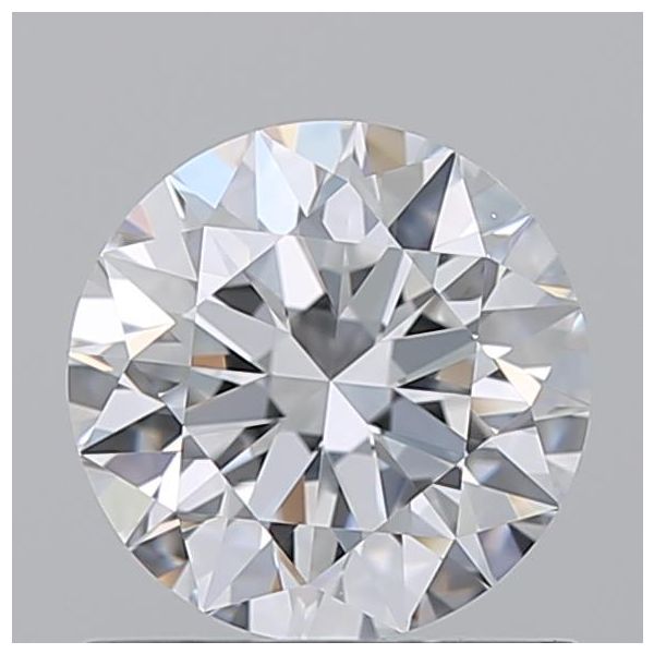 ROUND 0.92 D VVS1 EX-EX-EX - 100769876424 GIA Diamond