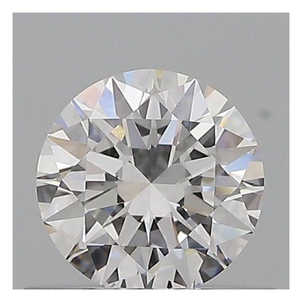 ROUND 0.5 D IF EX-EX-EX - 100769876430 GIA Diamond