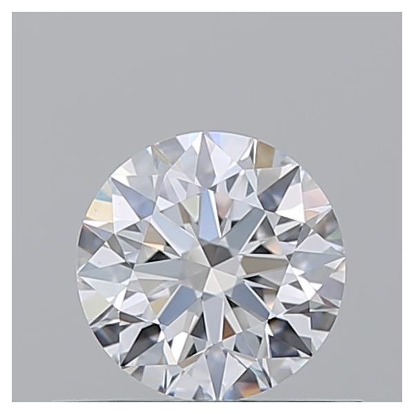 ROUND 0.5 D VS1 EX-EX-EX - 100769876445 GIA Diamond