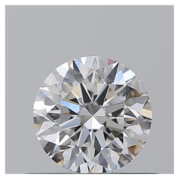 ROUND 0.5 F VS1 EX-EX-EX - 100769876446 GIA Diamond