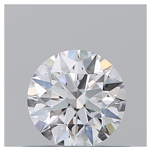 ROUND 0.51 D VS1 EX-EX-EX - 100769876454 GIA Diamond