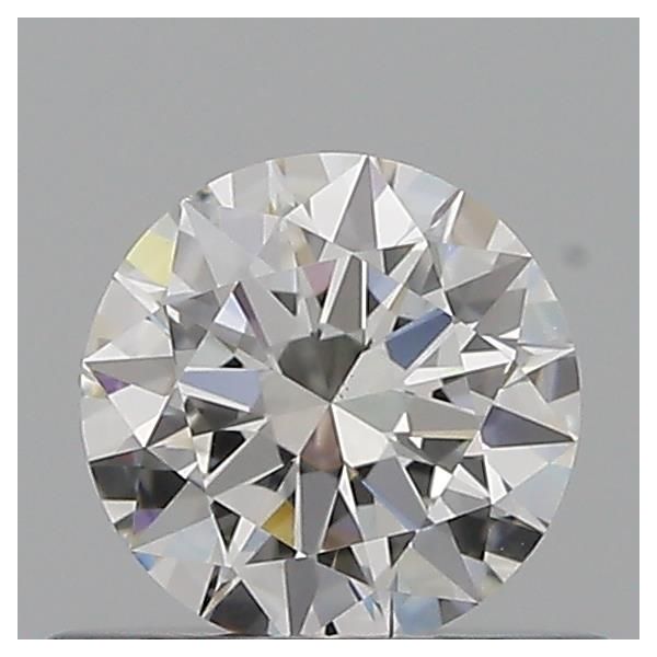 ROUND 0.5 G VS2 EX-EX-EX - 100769876461 GIA Diamond