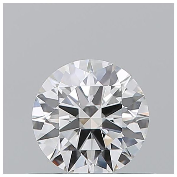 ROUND 0.51 H VS1 EX-EX-EX - 100769876463 GIA Diamond