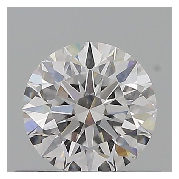 ROUND 0.5 D VS1 EX-EX-EX - 100769876475 GIA Diamond