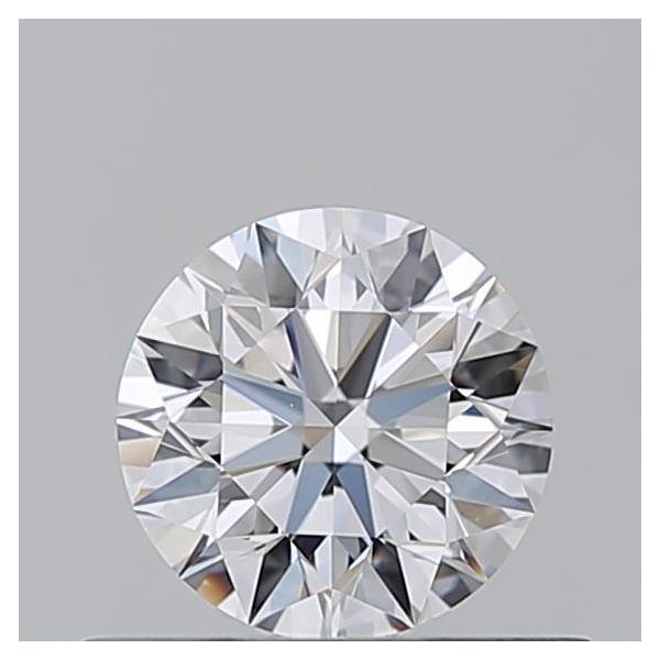 ROUND 0.5 D VS1 EX-EX-EX - 100769876476 GIA Diamond