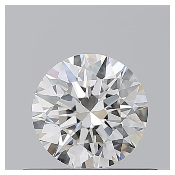 ROUND 0.51 I VS2 EX-EX-EX - 100769876483 GIA Diamond