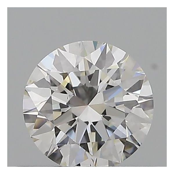 ROUND 0.5 G VS2 EX-EX-EX - 100769876489 GIA Diamond