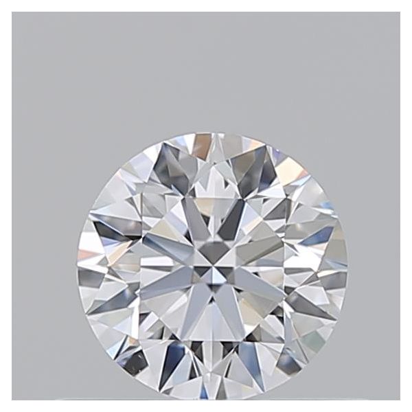 ROUND 0.5 D VS1 EX-EX-EX - 100769876492 GIA Diamond