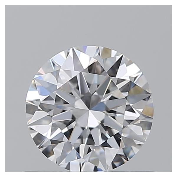 ROUND 0.65 D VVS2 EX-EX-EX - 100769876498 GIA Diamond