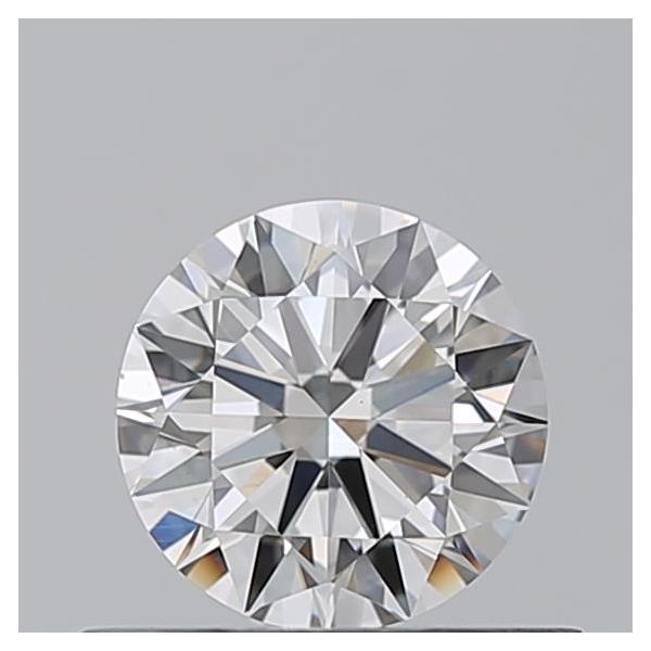 ROUND 0.5 G VS1 EX-EX-EX - 100769876504 GIA Diamond