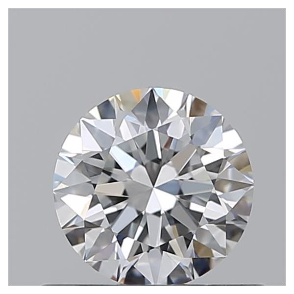 ROUND 0.54 E IF EX-EX-EX - 100769876506 GIA Diamond