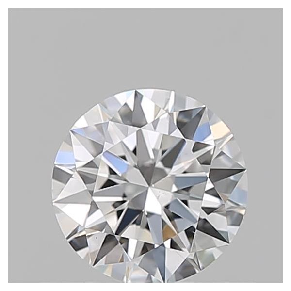 ROUND 0.5 E VS1 EX-EX-EX - 100769876507 GIA Diamond