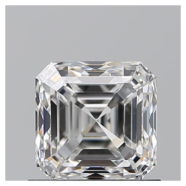 ASSCHER 1.01 G VS1 --EX-EX - 100769876518 GIA Diamond