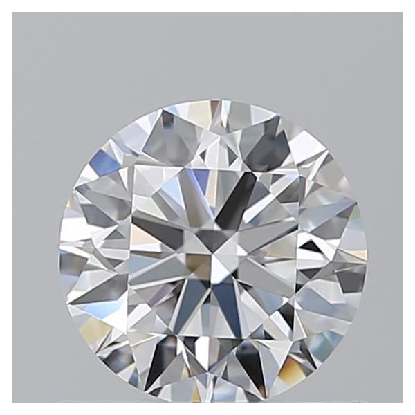 ROUND 0.7 G IF EX-EX-EX - 100769876521 GIA Diamond