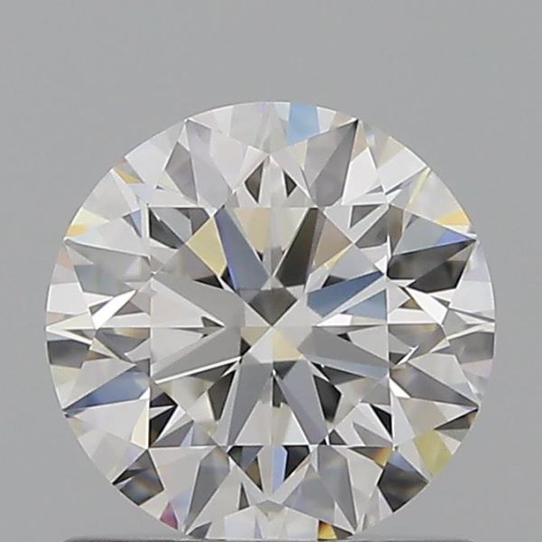 ROUND 0.96 F VVS1 EX-EX-EX - 100769876533 GIA Diamond