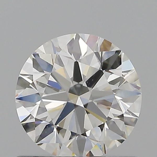 ROUND 0.81 I VS2 EX-EX-EX - 100769876552 GIA Diamond