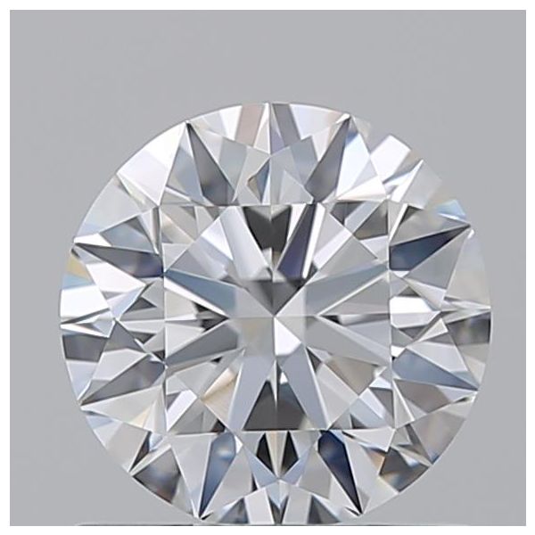 ROUND 0.95 E IF EX-EX-EX - 100769876572 GIA Diamond