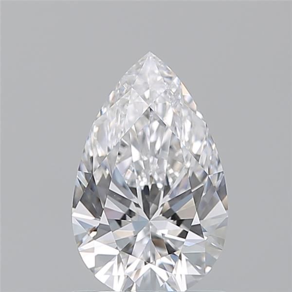 PEAR 1.01 D VS1 --EX-EX - 100769876582 GIA Diamond