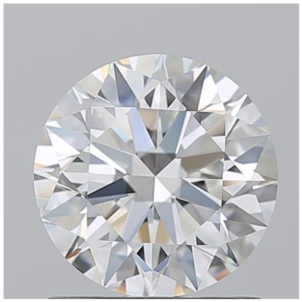 ROUND 1.21 H IF EX-EX-EX - 100769876601 GIA Diamond