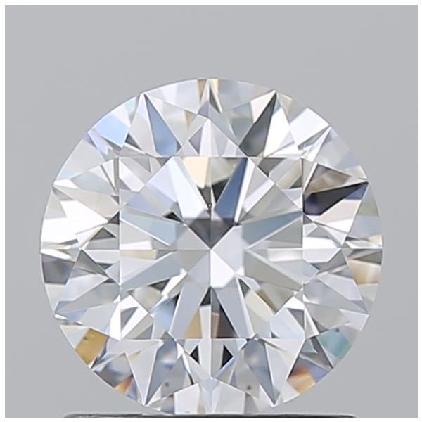 ROUND 1.2 F VS2 EX-EX-EX - 100769876609 GIA Diamond