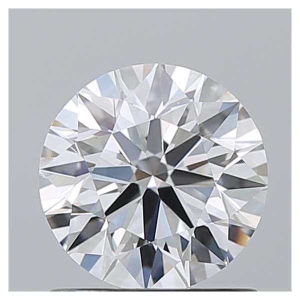 ROUND 1.01 G VS1 EX-EX-EX - 100769876617 GIA Diamond