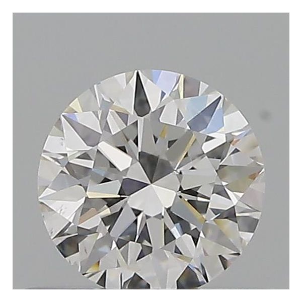 ROUND 0.51 E VS2 EX-EX-EX - 100769876633 GIA Diamond