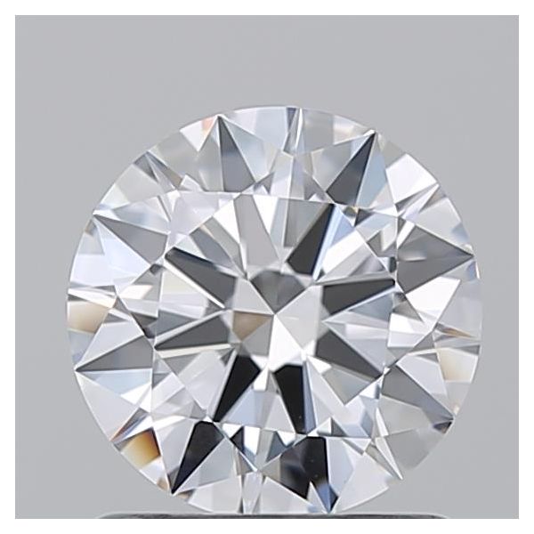 ROUND 1.02 D VS1 EX-EX-EX - 100769876634 GIA Diamond