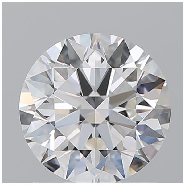 ROUND 1.3 G VVS2 EX-EX-EX - 100769876639 GIA Diamond