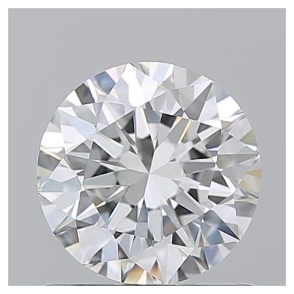 ROUND 1.01 G VVS1 EX-EX-EX - 100769876642 GIA Diamond
