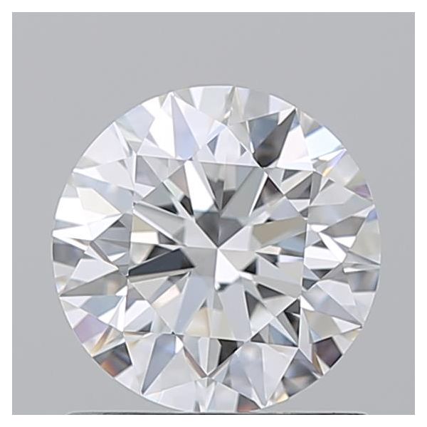 ROUND 1.03 E VVS2 EX-EX-EX - 100769876646 GIA Diamond
