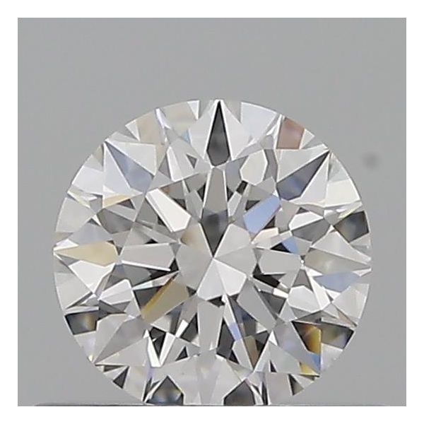 ROUND 0.5 E VS1 EX-EX-EX - 100769876649 GIA Diamond