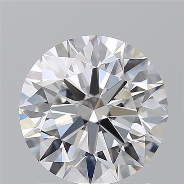 ROUND 1.91 D VS1 EX-EX-EX - 100769876667 GIA Diamond