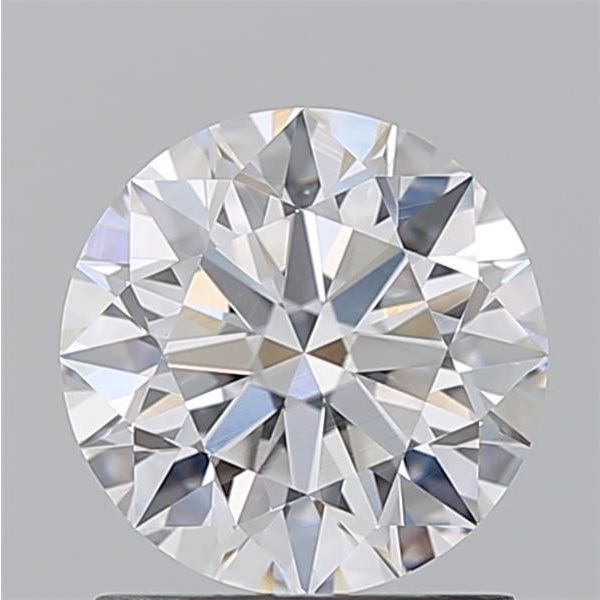 ROUND 1.31 E VS1 EX-EX-EX - 100769876687 GIA Diamond