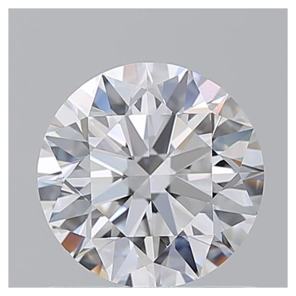 ROUND 1.01 D VS1 EX-EX-EX - 100769876707 GIA Diamond