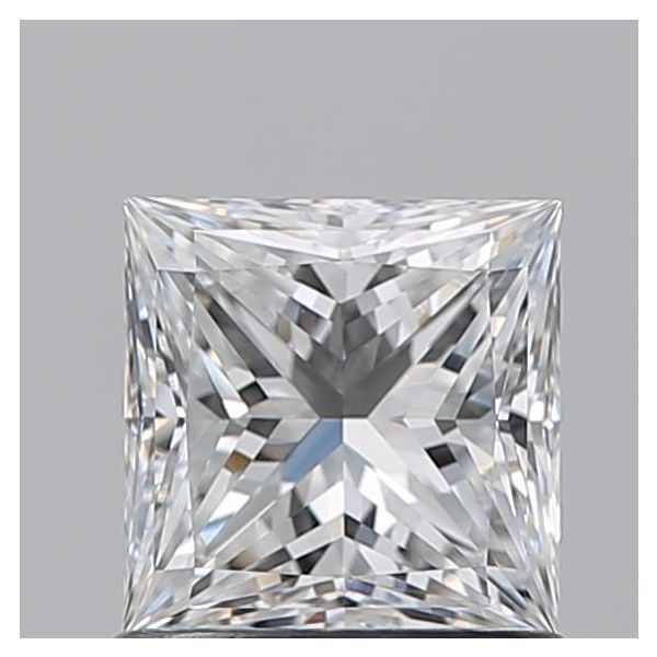 PRINCESS 1.03 E VVS2 --EX-VG - 100769876710 GIA Diamond