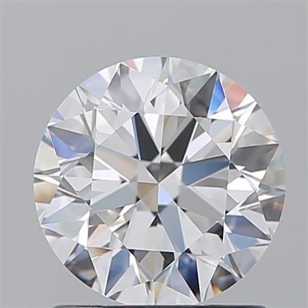 ROUND 1.3 E VS1 EX-EX-EX - 100769876737 GIA Diamond