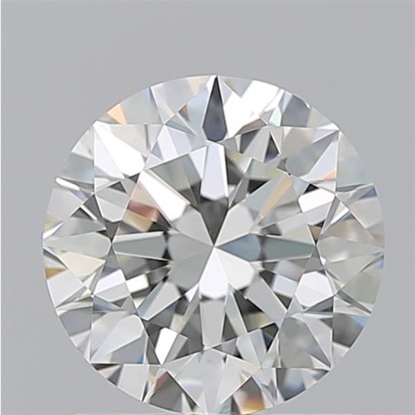 ROUND 1.4 I VS1 EX-EX-EX - 100769876752 GIA Diamond