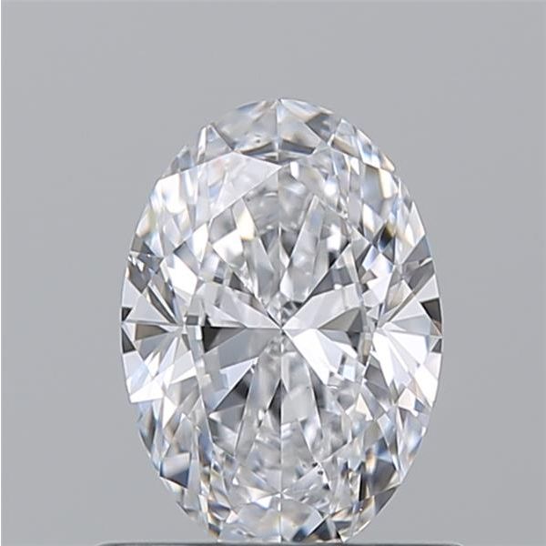 OVAL 0.7 D VS2 --VG-EX - 100769876763 GIA Diamond