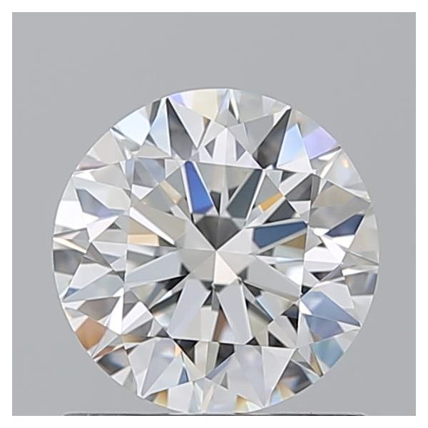 ROUND 1.01 H VS1 EX-EX-EX - 100769876768 GIA Diamond