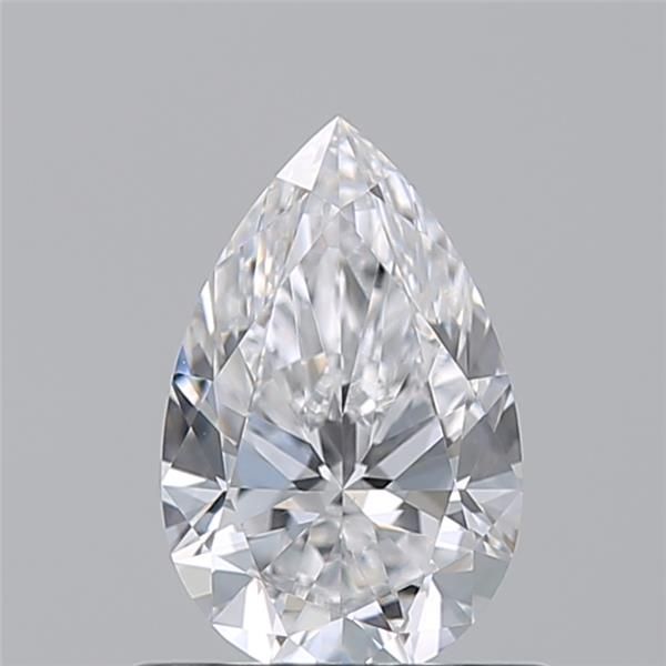 PEAR 0.7 D VS1 --EX-VG - 100769876775 GIA Diamond
