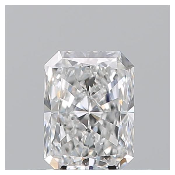 RADIANT 0.5 F VS2 --EX-EX - 100769876778 GIA Diamond