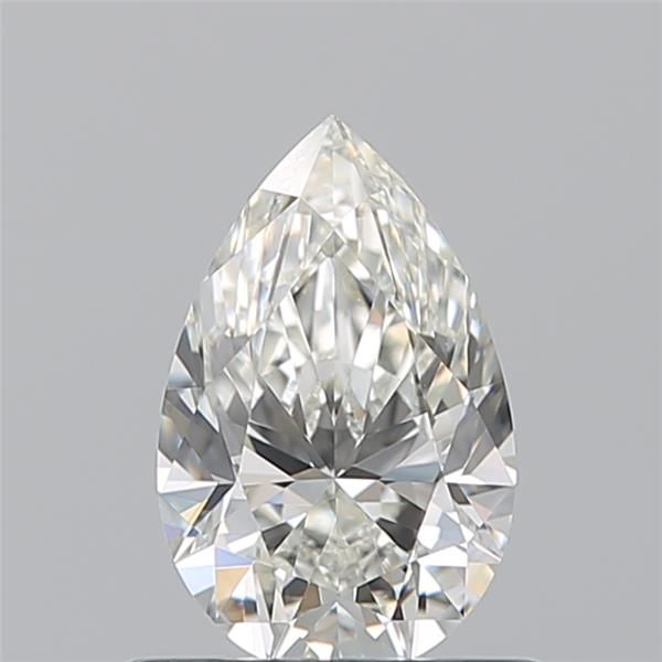 PEAR 0.7 I VS1 --EX-EX - 100769876779 GIA Diamond